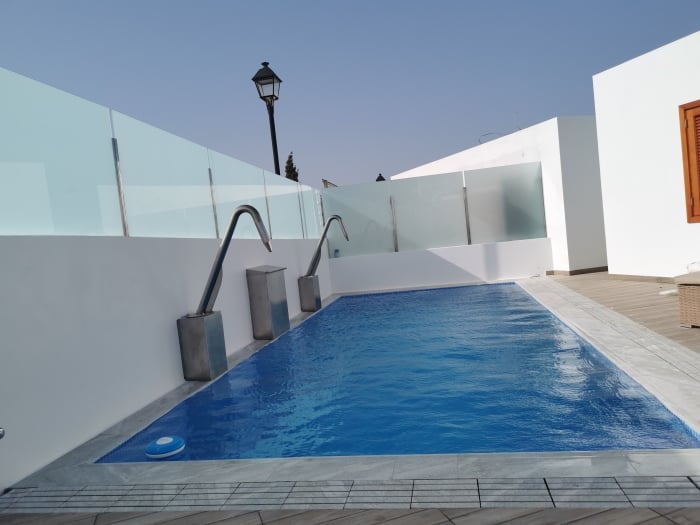 Villa Tahiche 2.