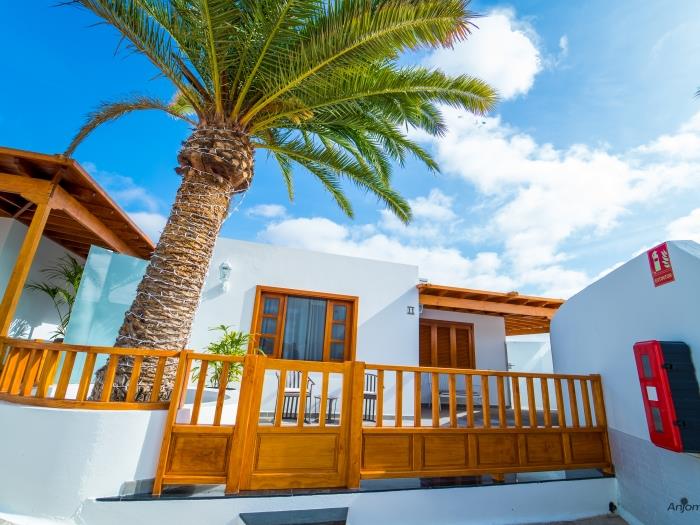 Villa Tahiche 1.