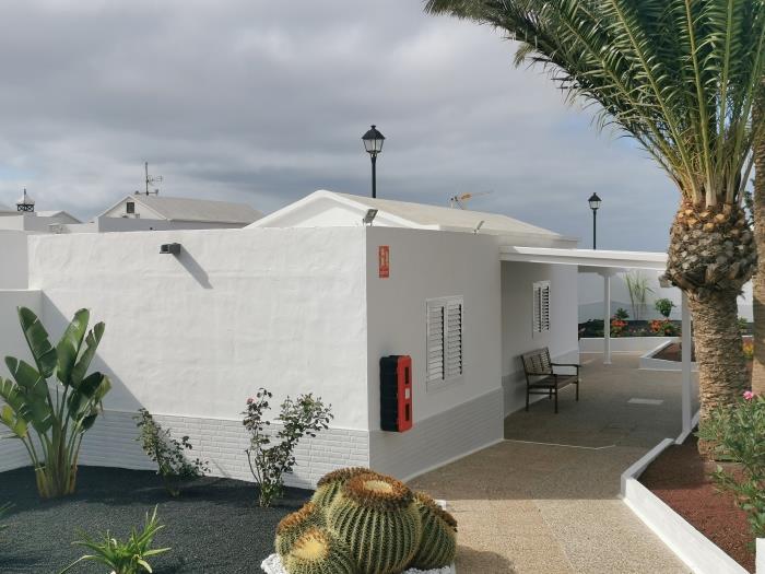 Apartamento con BBQ y terrazas totalmente privado.