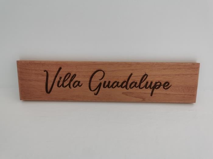 Villa Guadalupe