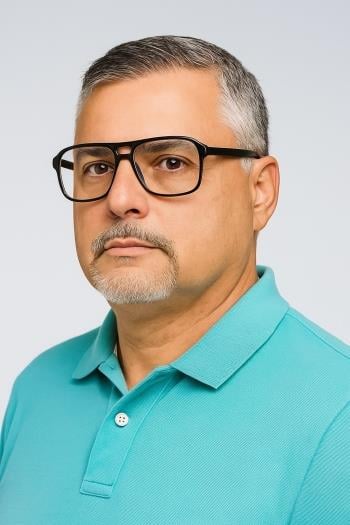 Leonardo González